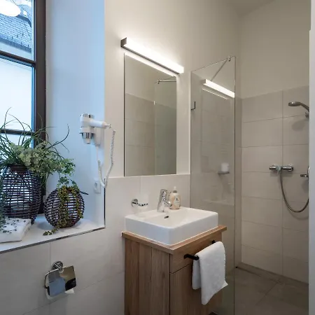 Szálloda Kirchenwirt *