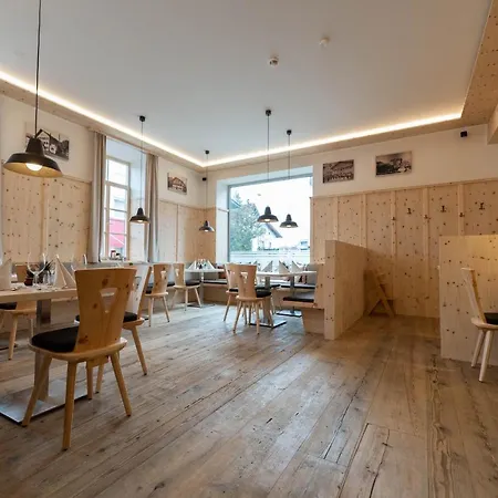 Szálloda Kirchenwirt Wörgl