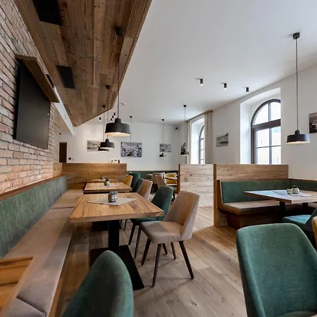 Kirchenwirt * Wörgl