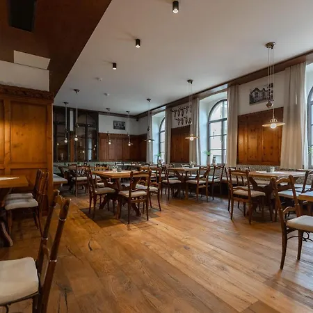 Szálloda Kirchenwirt *