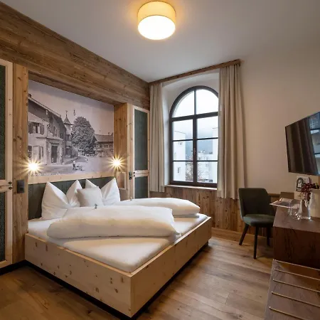 Szálloda Kirchenwirt Wörgl