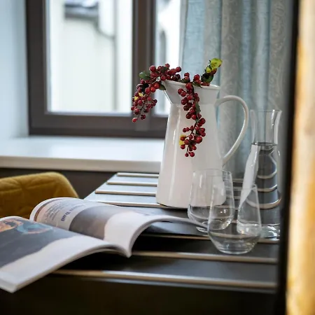 Kirchenwirt Hotell *