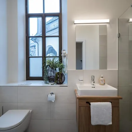 Hotel Kirchenwirt *