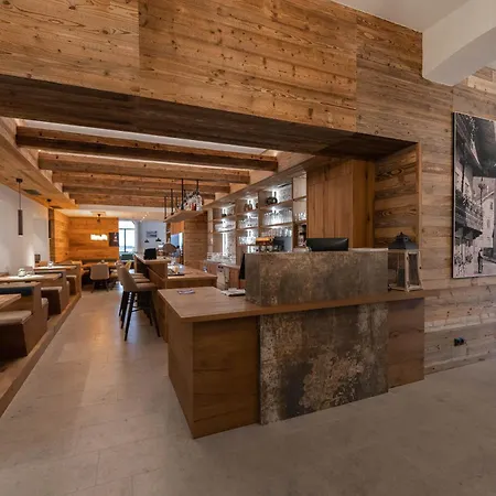 Kirchenwirt 酒店 沃格尔