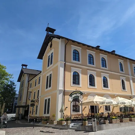 Kirchenwirt Hotel Wörgl