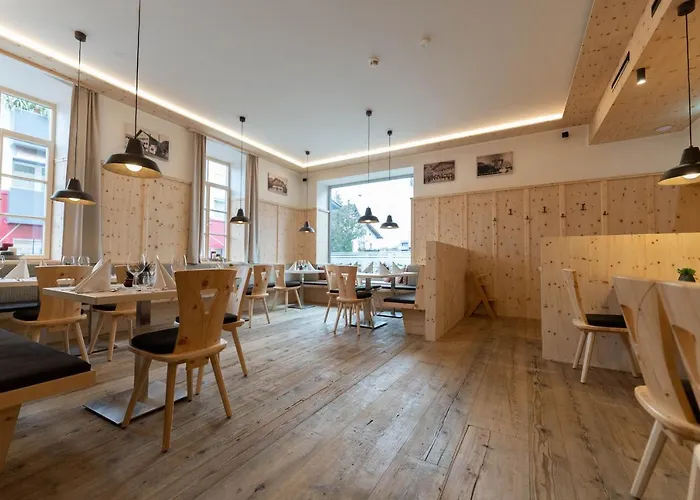 Ξενοδοχείο Kirchenwirt Wörgl