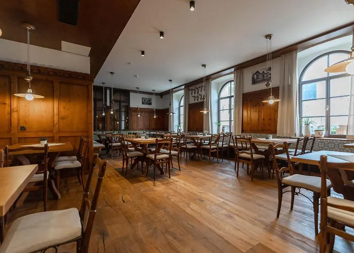 Ξενοδοχείο Kirchenwirt *