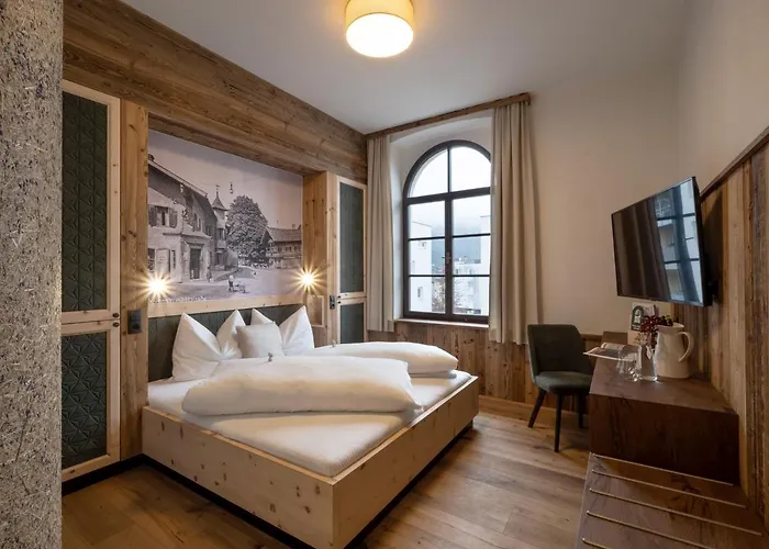 Hotel Kirchenwirt Wörgl