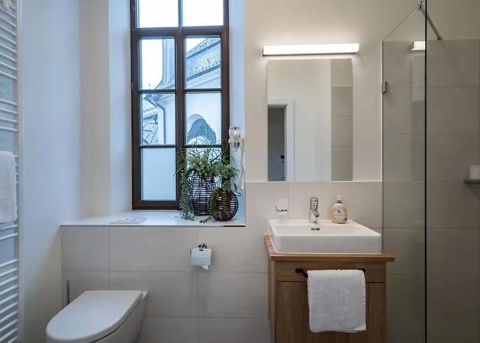 Ξενοδοχείο Kirchenwirt *