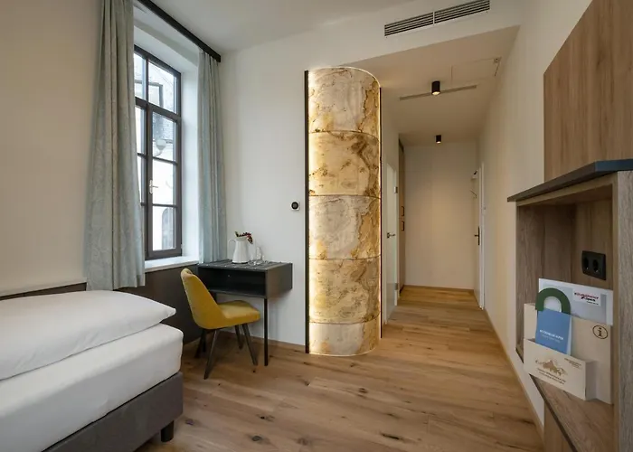 Kirchenwirt Ξενοδοχείο