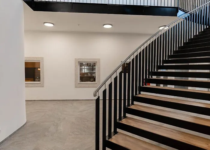 Ξενοδοχείο Kirchenwirt *