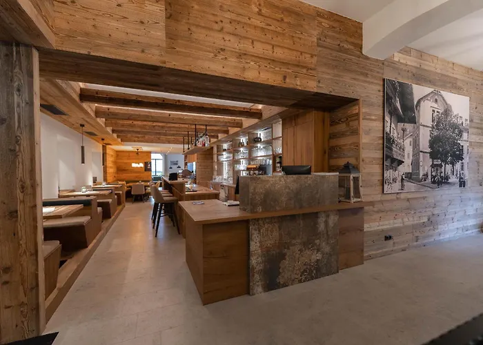 Kirchenwirt 酒店 沃格尔