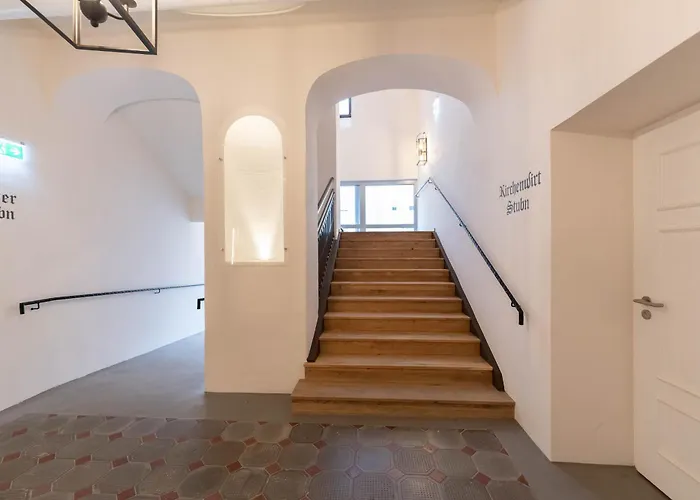 Hotel Kirchenwirt Wörgl