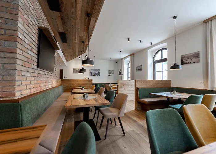 Kirchenwirt * Wörgl