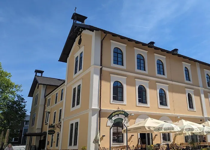 Kirchenwirt Hotel Wörgl